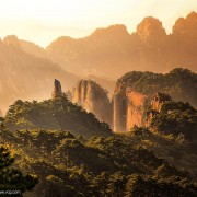 黄山旅游攻略之自驾游