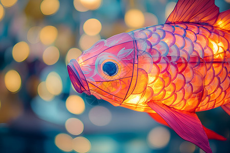 徽州鱼灯震撼体验攻略